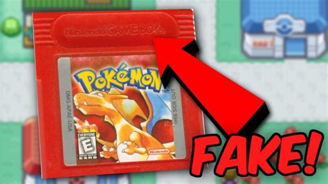 pokemon omega ruby are there alot of fake pokemon|pokemon counterfeit games reddit.